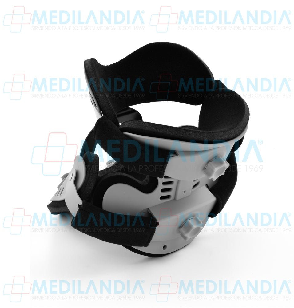 Collarin para ortersis cervical - Collarín - SUPER CONFORT - MEDILANDIA | Tienda de productos y equipos médicos de calidad en México | Soluciones profesionales para clínicas, hospitales y consultorios.