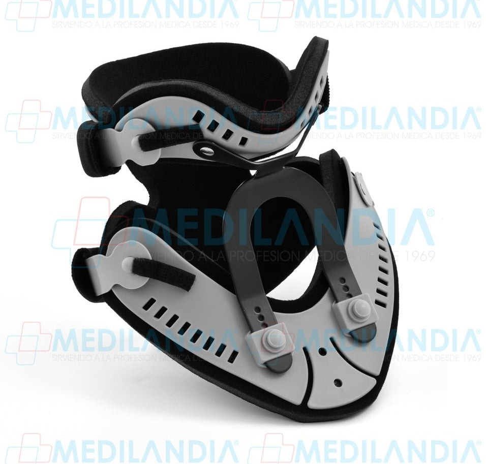 Collarin para ortersis cervical - Collarín - SUPER CONFORT - MEDILANDIA | Tienda de productos y equipos médicos de calidad en México | Soluciones profesionales para clínicas, hospitales y consultorios.