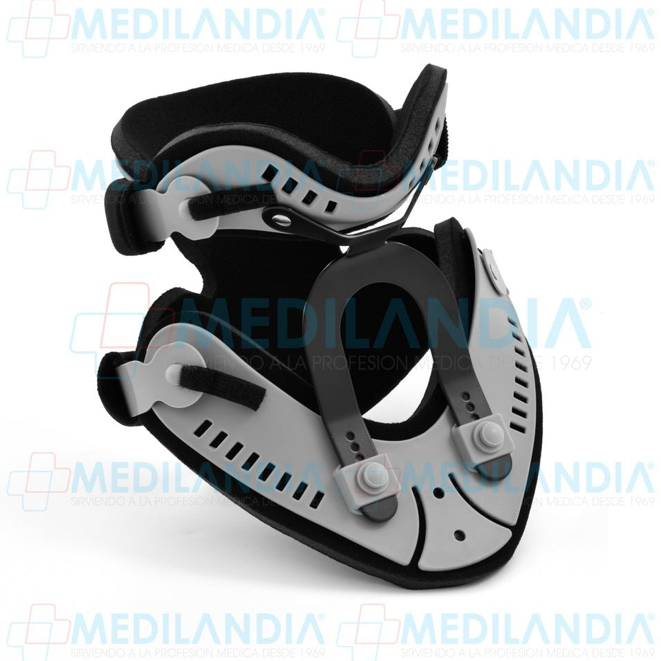 Collarin para ortersis cervical - Collarín - SUPER CONFORT - MEDILANDIA | Tienda de productos y equipos médicos de calidad en México | Soluciones profesionales para clínicas, hospitales y consultorios.
