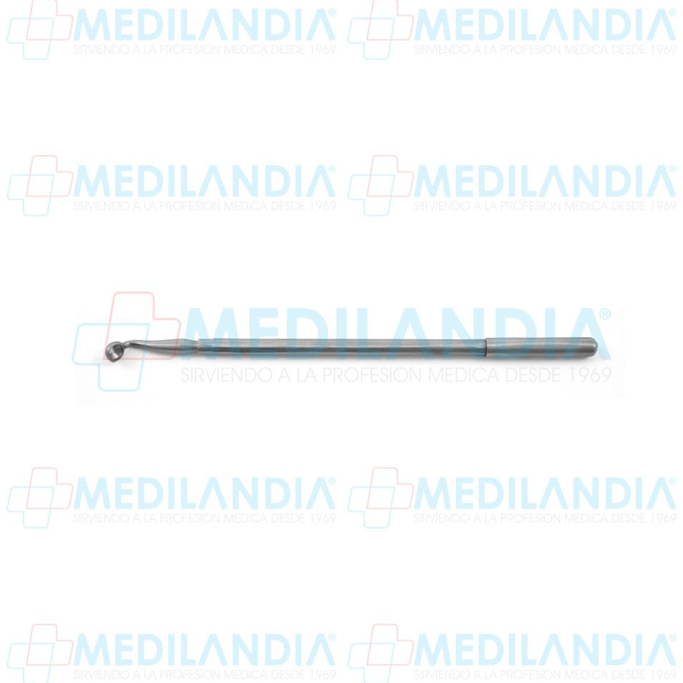 Comedón con lanceta 14.5 cm - Comedón - HP- MEDILANDIA | Tienda de productos y equipos médicos de calidad en México | Soluciones profesionales para clínicas, hospitales y consultorios.