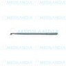 Comedón con lanceta 14.5 cm - Comedón - HP- MEDILANDIA | Tienda de productos y equipos médicos de calidad en México | Soluciones profesionales para clínicas, hospitales y consultorios.