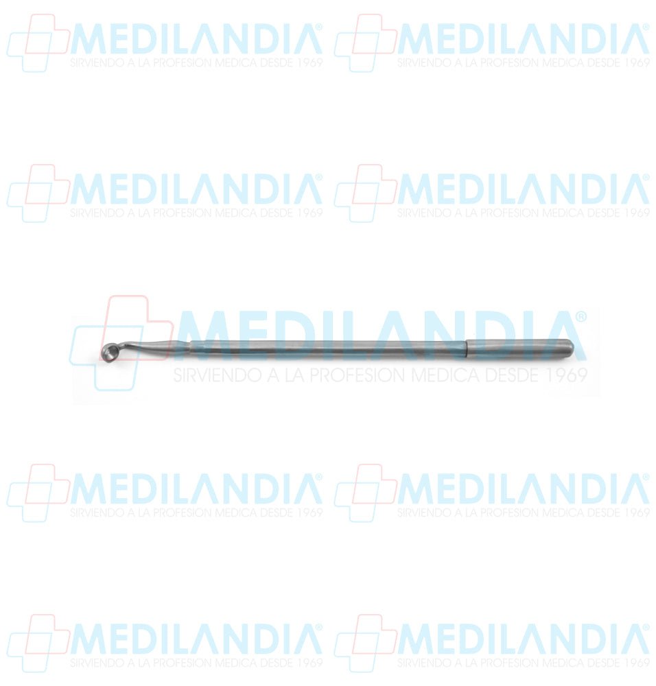 Comedón con lanceta 14.5 cm - Comedón - HP- MEDILANDIA | Tienda de productos y equipos médicos de calidad en México | Soluciones profesionales para clínicas, hospitales y consultorios.