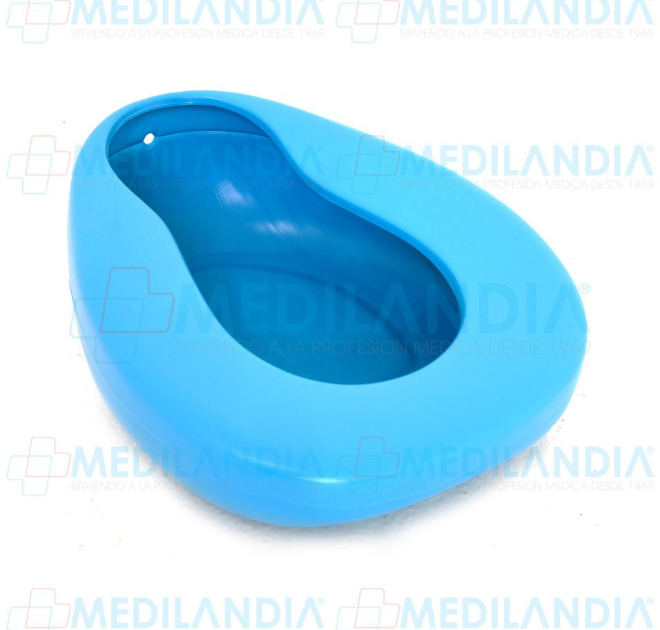 Cómodo adulto de plástico - Comodo - EDIGAR - MEDILANDIA | Tienda de productos médicos