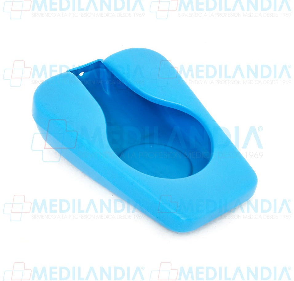 Cómodo infantil de plástico - Comodo - EDIGAR - MEDILANDIA | Tienda de productos médicos