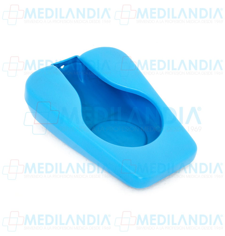 Cómodo infantil de plástico - Comodo - EDIGAR - MEDILANDIA | Tienda de productos médicos
