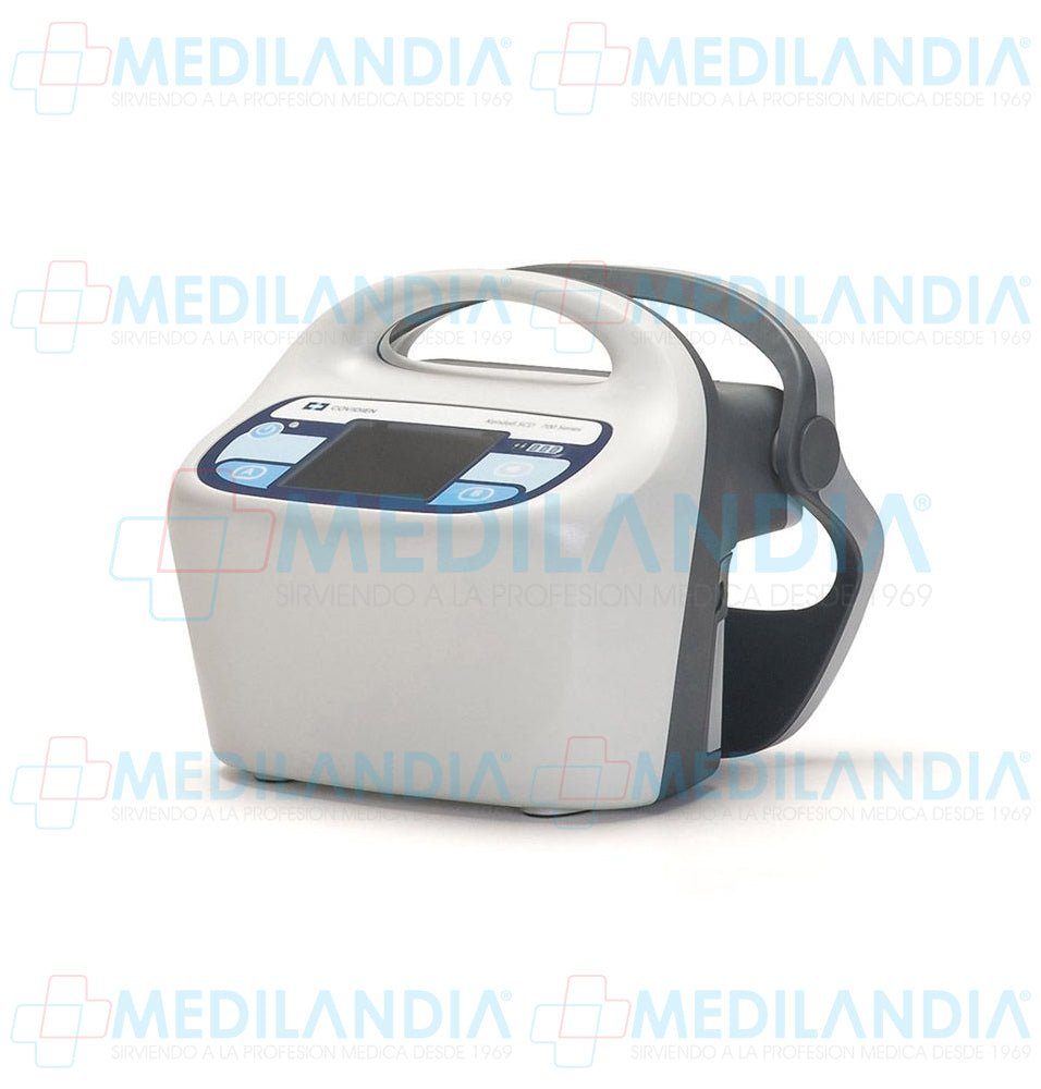 Compresor vascular secuencial para prevención de trombosis venosa profunda (TVP) - Compresor vascular - COVIDIEN - MEDILANDIA | Tienda de productos y equipos médicos de calidad en México | Soluciones profesionales para clínicas, hospitales y consultorios.