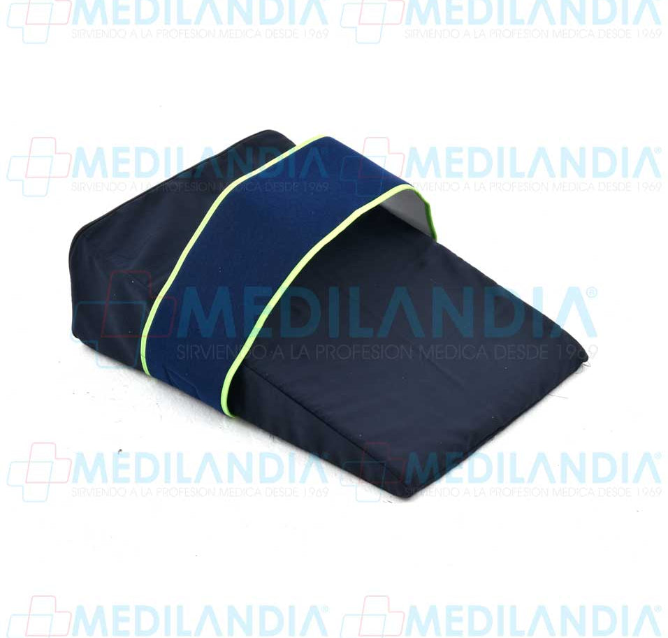 Cuña anti reflejo para bebe de 0 a 5 meses - Cojin - MEDILANDIA- MEDILANDIA | Tienda de productos y equipos médicos de calidad en México | Soluciones profesionales para clínicas, hospitales y consultorios.