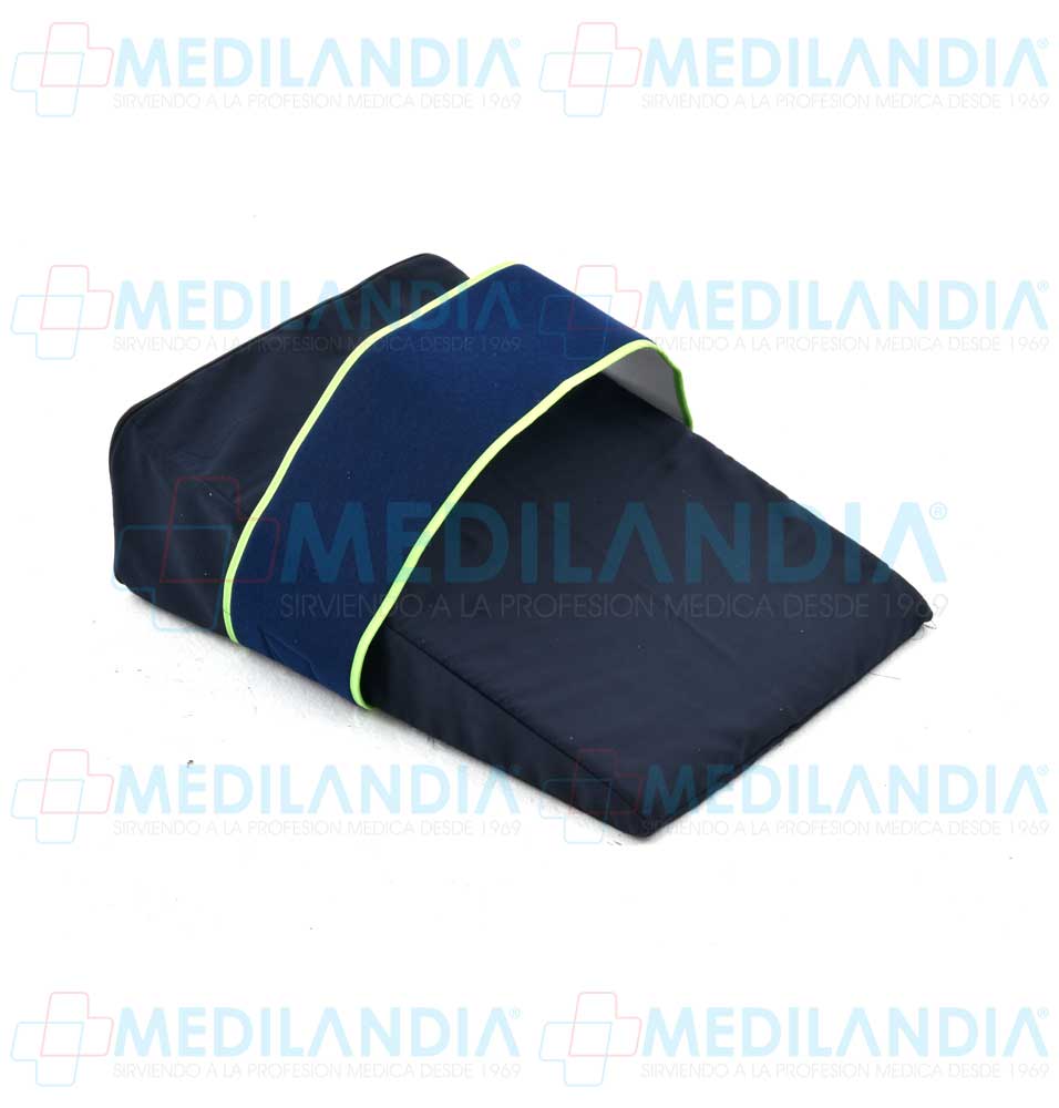 Cuña anti reflejo para bebe de 0 a 5 meses - Cojin - MEDILANDIA- MEDILANDIA | Tienda de productos y equipos médicos de calidad en México | Soluciones profesionales para clínicas, hospitales y consultorios.