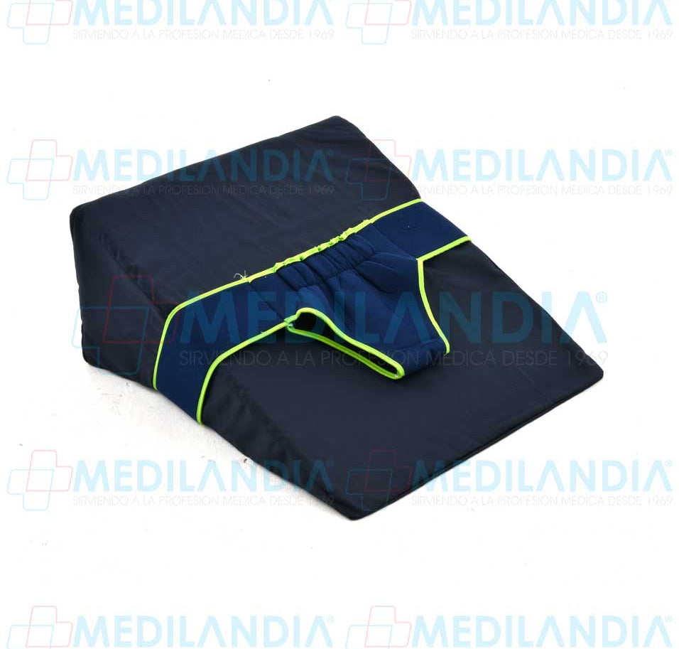 Cuña anti reflejo para bebe de 6 a 12 meses - Cojin - MEDILANDIA- MEDILANDIA | Tienda de productos y equipos médicos de calidad en México | Soluciones profesionales para clínicas, hospitales y consultorios.