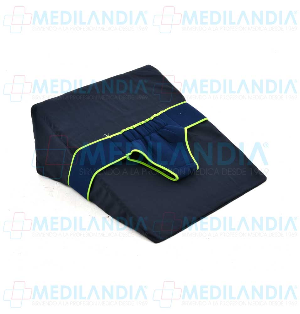 Cuña anti reflejo para bebe de 6 a 12 meses - Cojin - MEDILANDIA- MEDILANDIA | Tienda de productos y equipos médicos de calidad en México | Soluciones profesionales para clínicas, hospitales y consultorios.