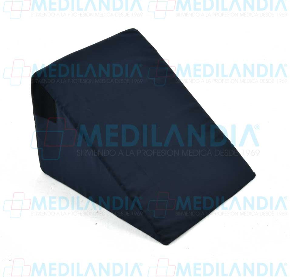 Cuña Multifuncional con almohada - Almohada - MEDILANDIA- MEDILANDIA | Tienda de productos y equipos médicos de calidad en México | Soluciones profesionales para clínicas, hospitales y consultorios.