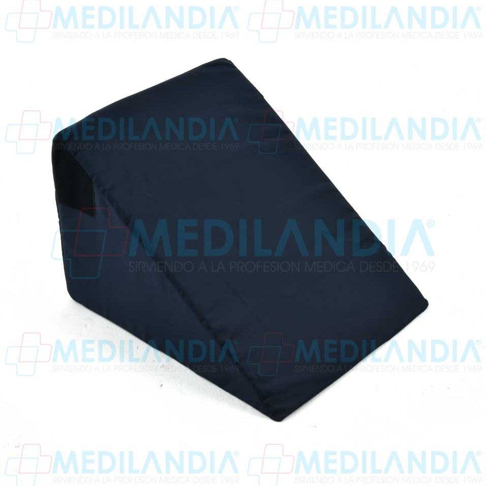 Cuña Multifuncional con almohada - Almohada - MEDILANDIA- MEDILANDIA | Tienda de productos y equipos médicos de calidad en México | Soluciones profesionales para clínicas, hospitales y consultorios.