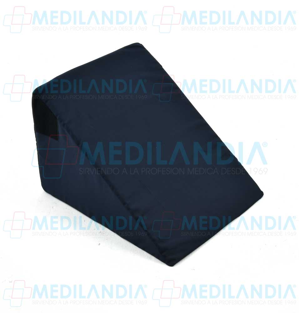 Cuña Multifuncional con almohada - Almohada - MEDILANDIA- MEDILANDIA | Tienda de productos y equipos médicos de calidad en México | Soluciones profesionales para clínicas, hospitales y consultorios.