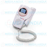 Detector (doppler) fetal - Detector fetal - HOME CARE - MEDILANDIA | Tienda de productos médicos