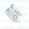 Detector (doppler) fetal pantalla LCD - Detector fetal - HOME CARE - MEDILANDIA | Tienda de productos y equipos médicos de calidad en México | Soluciones profesionales para clínicas, hospitales y consultorios.