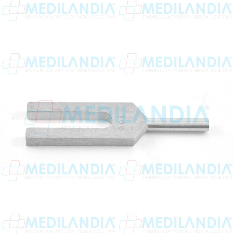 Diapasón Hartmann de aleación de aluminio 2048 Hz Miltex - Diapason - MILTEX- MEDILANDIA | Tienda de productos y equipos médicos de calidad en México | Soluciones profesionales para clínicas, hospitales y consultorios.