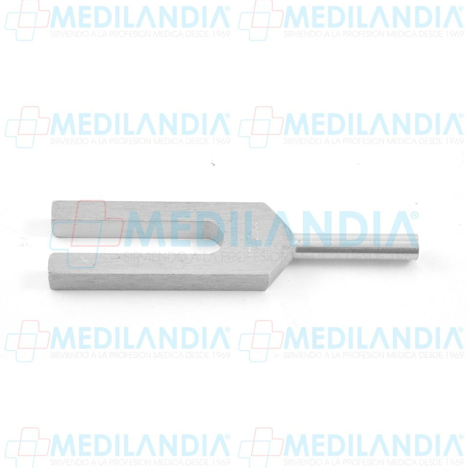 Diapasón Hartmann de aleación de aluminio 2048 Hz Miltex - Diapason - MILTEX- MEDILANDIA | Tienda de productos y equipos médicos de calidad en México | Soluciones profesionales para clínicas, hospitales y consultorios.
