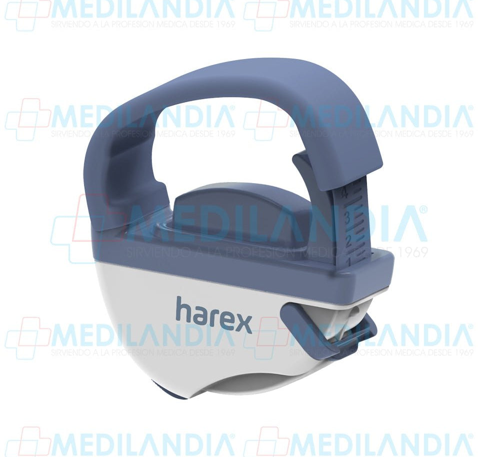 Dispositivo premium para la incontinencia urinaria masculina - Dispositivo para incontinencia masculina - HAREX - MEDILANDIA | Tienda de productos y equipos médicos de calidad en México | Soluciones profesionales para clínicas, hospitales y consultorios.