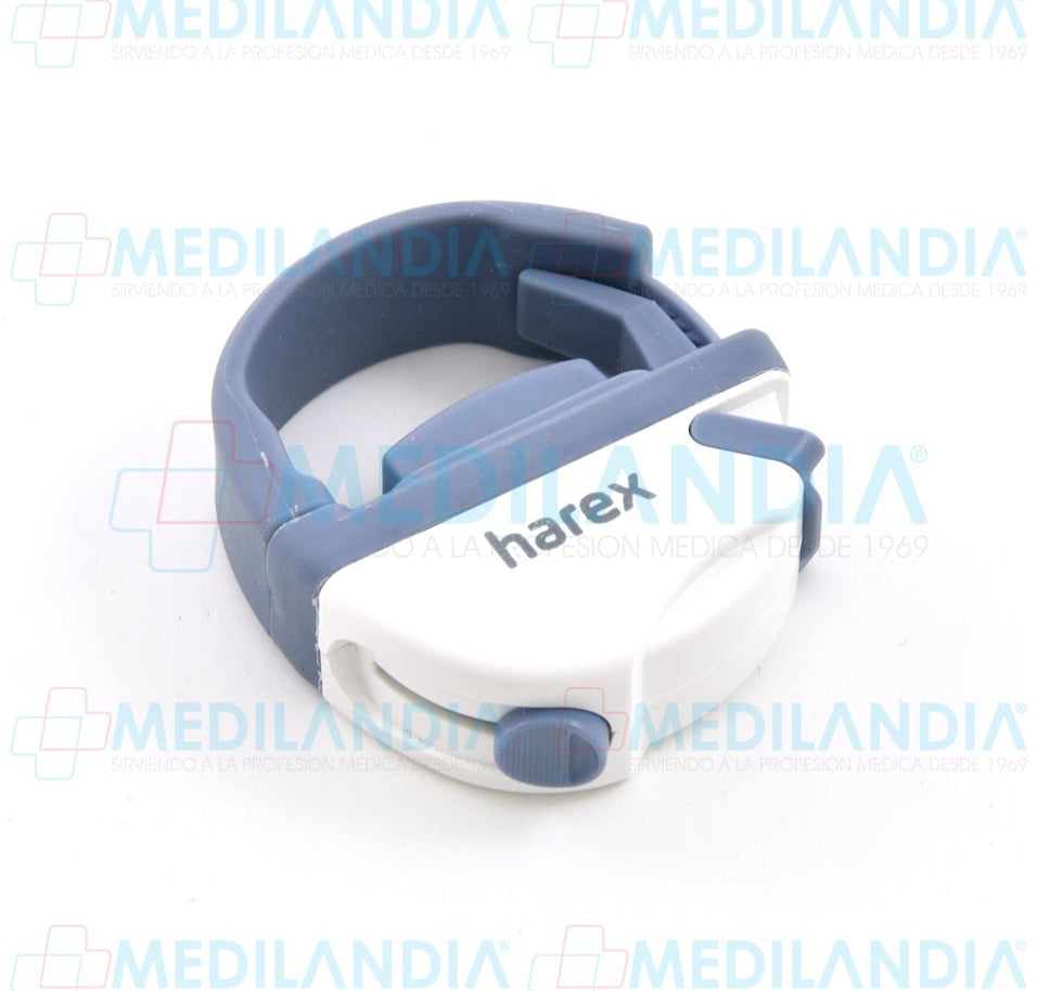 Dispositivo premium para la incontinencia urinaria masculina - Dispositivo para incontinencia masculina - HAREX - MEDILANDIA | Tienda de productos y equipos médicos de calidad en México | Soluciones profesionales para clínicas, hospitales y consultorios.