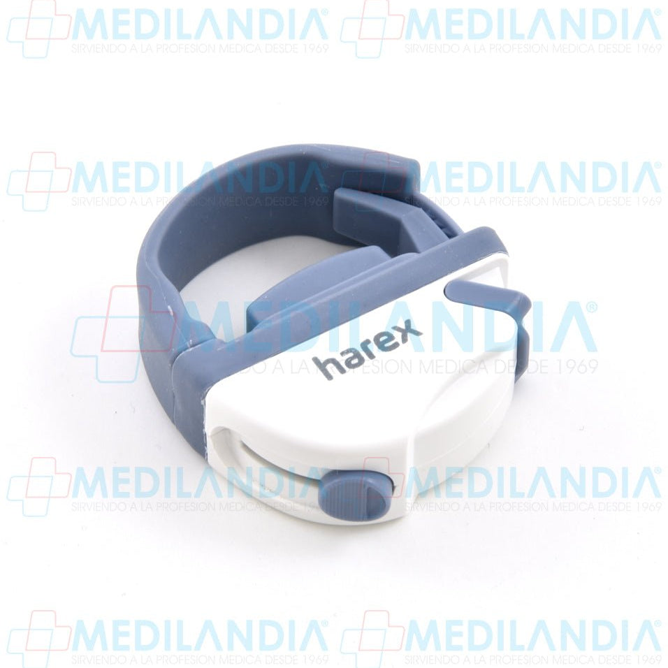 Dispositivo premium para la incontinencia urinaria masculina - Dispositivo para incontinencia masculina - HAREX - MEDILANDIA | Tienda de productos y equipos médicos de calidad en México | Soluciones profesionales para clínicas, hospitales y consultorios.