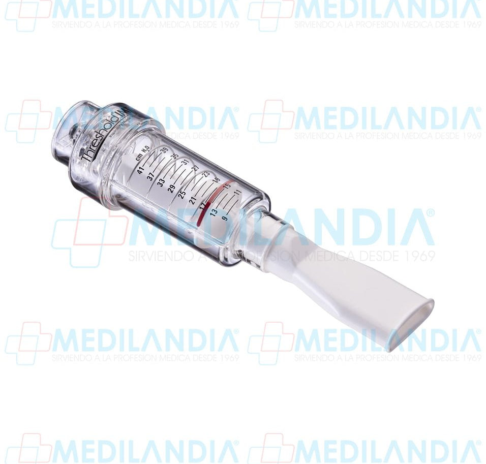 Ejercitador inhalador Threshold IMT - Ejercitador inhalador - PHILIPS - MEDILANDIA | Tienda de productos y equipos médicos de calidad en México | Soluciones profesionales para clínicas, hospitales y consultorios.