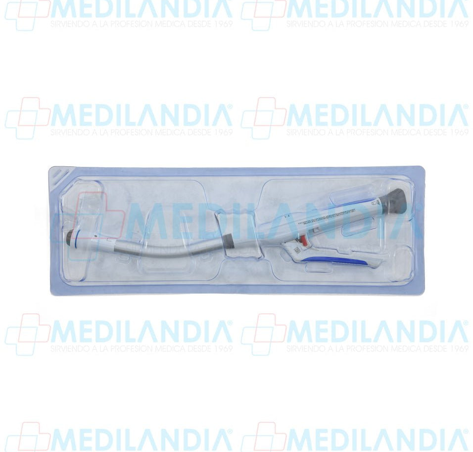 Engrapadora circular quirúrgica desechable - Engrapadora - REACH MEDICAL- MEDILANDIA | Tienda de productos y equipos médicos de calidad en México | Soluciones profesionales para clínicas, hospitales y consultorios.