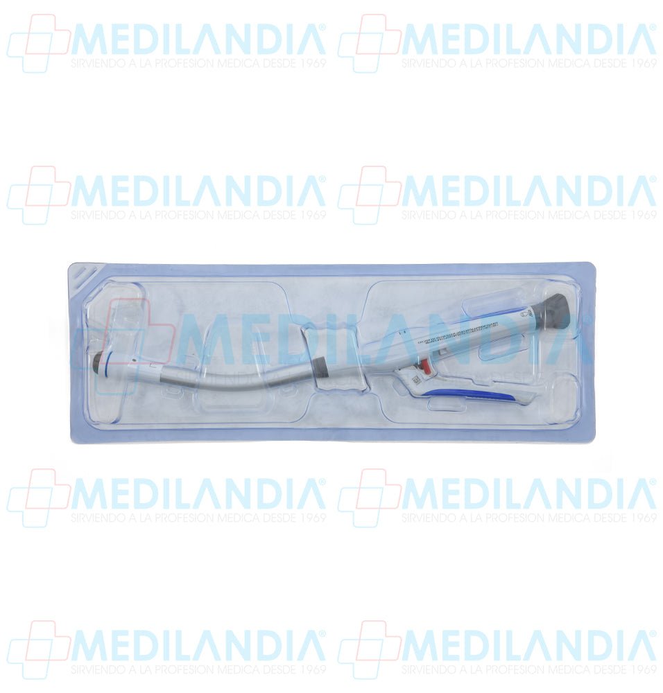Engrapadora circular quirúrgica desechable - Engrapadora - REACH MEDICAL- MEDILANDIA | Tienda de productos y equipos médicos de calidad en México | Soluciones profesionales para clínicas, hospitales y consultorios.