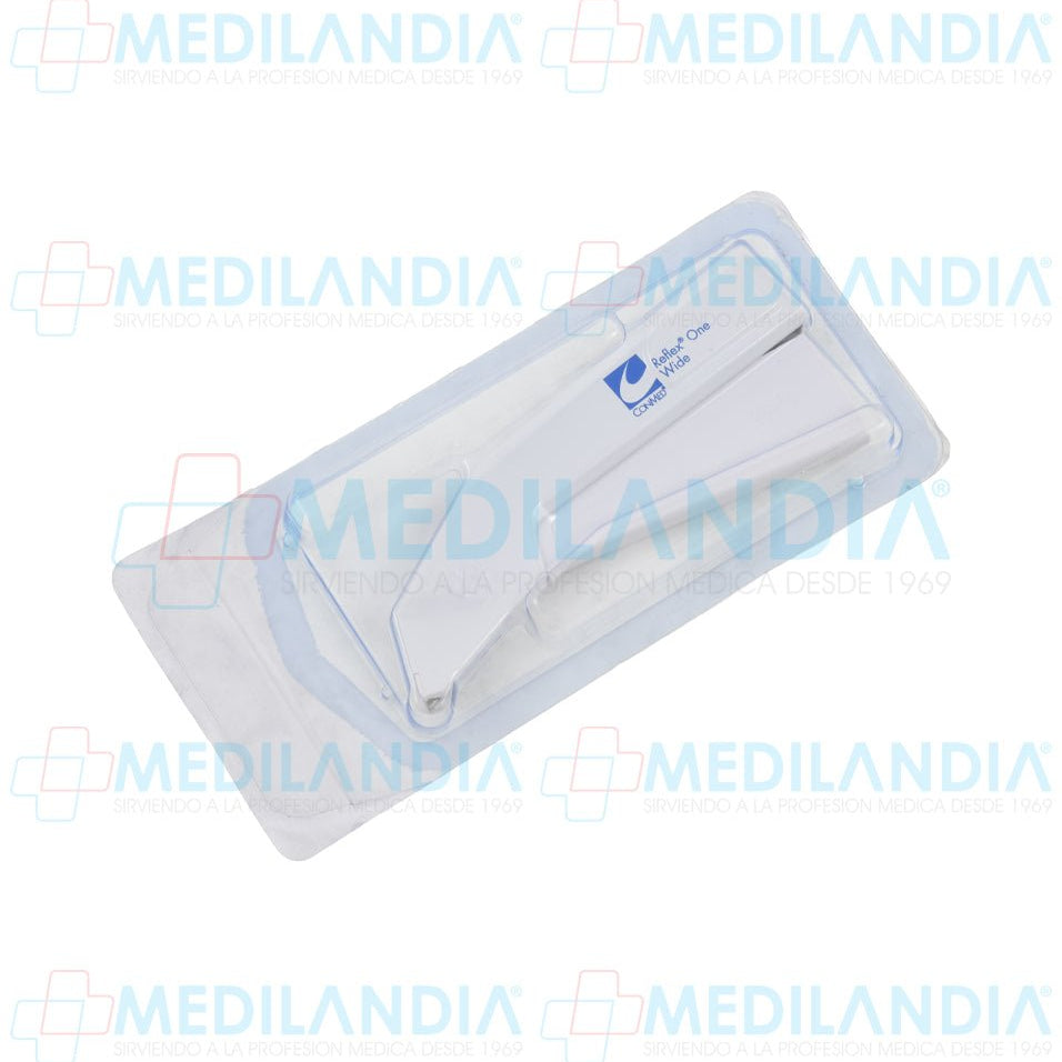 Engrapadora para piel con grapas extra anchas medida 6.9 de ancho x 3.6 de alto mm&nbsp; - Engrapadora para piel - CONMED - MEDILANDIA | Tienda de productos y equipos médicos de calidad en México | Soluciones profesionales para clínicas, hospitales y consultorios.
