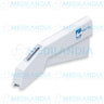 Engrapadora para piel con grapas extra anchas medida 6.9 de ancho x 3.6 de alto mm&nbsp; - Engrapadora para piel - CONMED - MEDILANDIA | Tienda de productos y equipos médicos de calidad en México | Soluciones profesionales para clínicas, hospitales y consultorios.