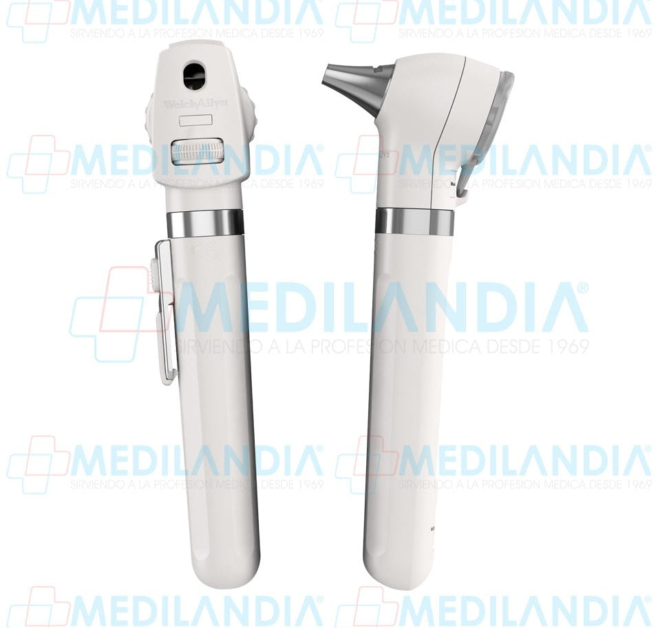 Equipo de diagnostico - Equipo de diagnostico - WELCH ALLYN - MEDILANDIA | Tienda de productos médicos