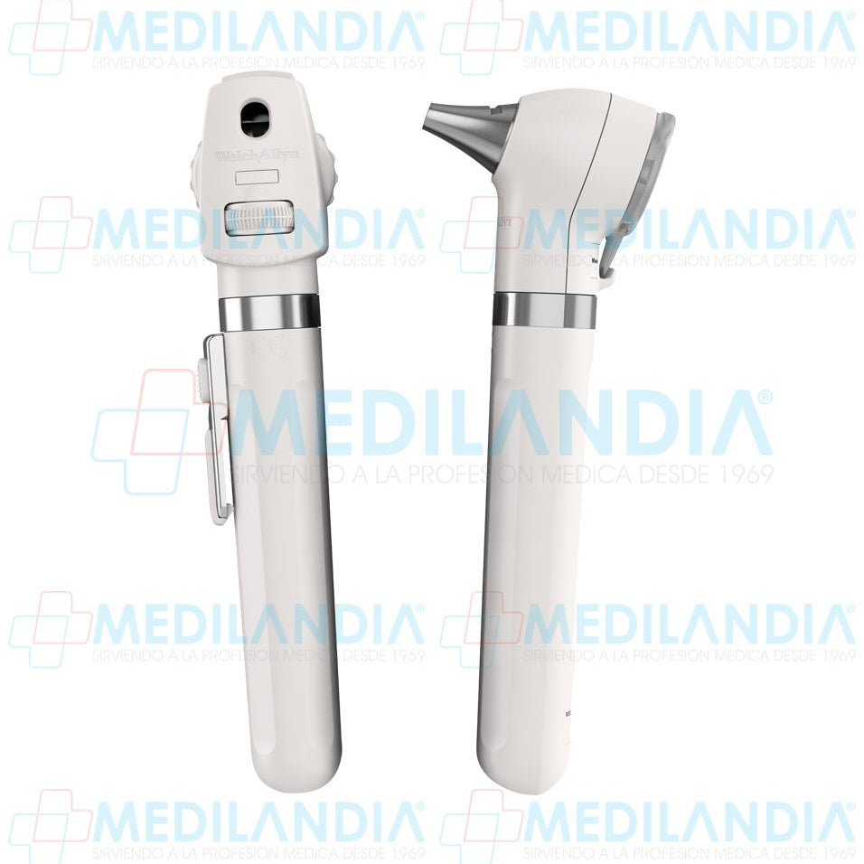 Equipo de diagnostico - Equipo de diagnostico - WELCH ALLYN - MEDILANDIA | Tienda de productos médicos
