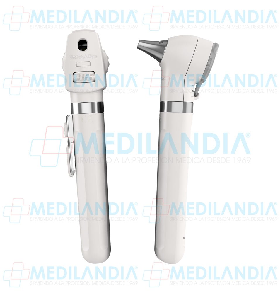Equipo de diagnostico - Equipo de diagnostico - WELCH ALLYN - MEDILANDIA | Tienda de productos médicos