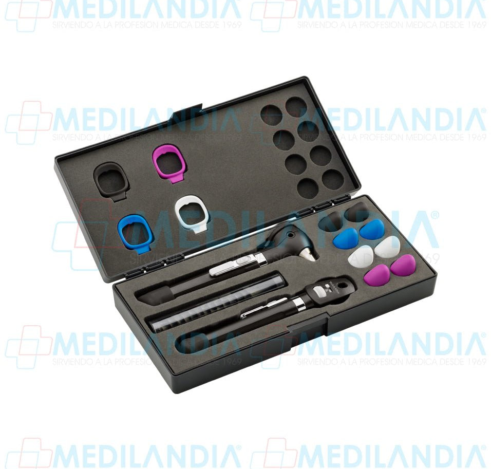 Equipo de diagnostico - Equipo de diagnostico - WELCH ALLYN - MEDILANDIA | Tienda de productos médicos