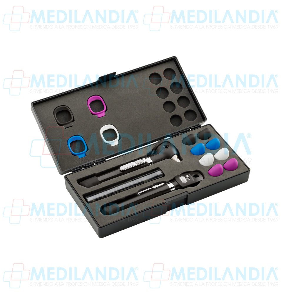 Equipo de diagnostico - Equipo de diagnostico - WELCH ALLYN - MEDILANDIA | Tienda de productos médicos