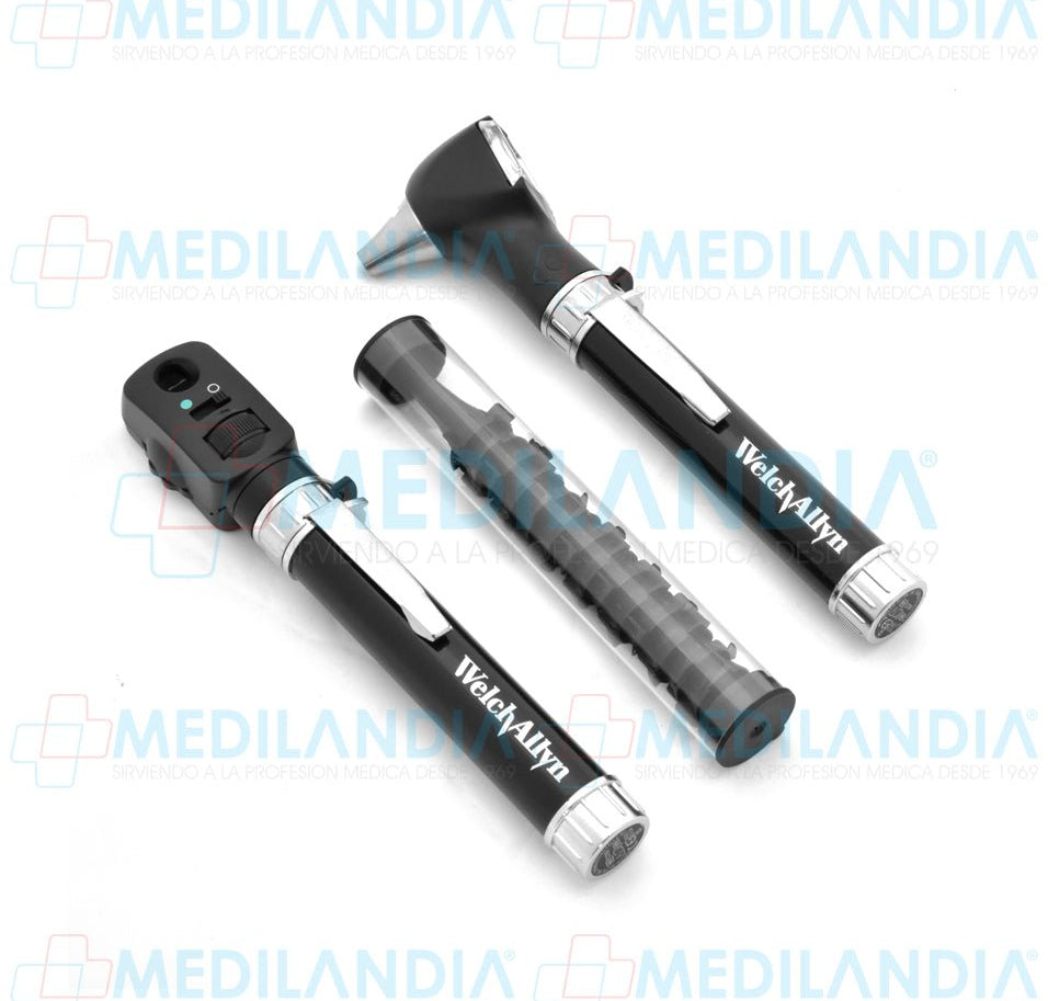 Equipo de diagnostico - Equipo de diagnostico - WELCH ALLYN - MEDILANDIA | Tienda de productos médicos