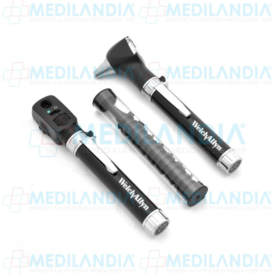 Equipo de diagnostico - Equipo de diagnostico - WELCH ALLYN - MEDILANDIA | Tienda de productos médicos