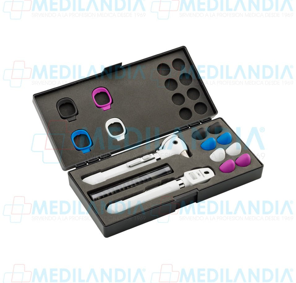 Equipo de diagnostico - Equipo de diagnostico - WELCH ALLYN - MEDILANDIA | Tienda de productos médicos