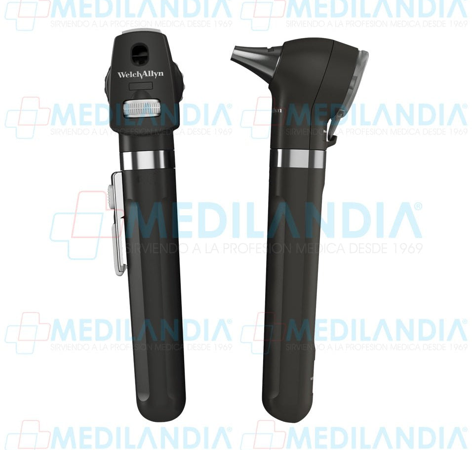 Equipo de diagnostico - Equipo de diagnostico - WELCH ALLYN - MEDILANDIA | Tienda de productos médicos