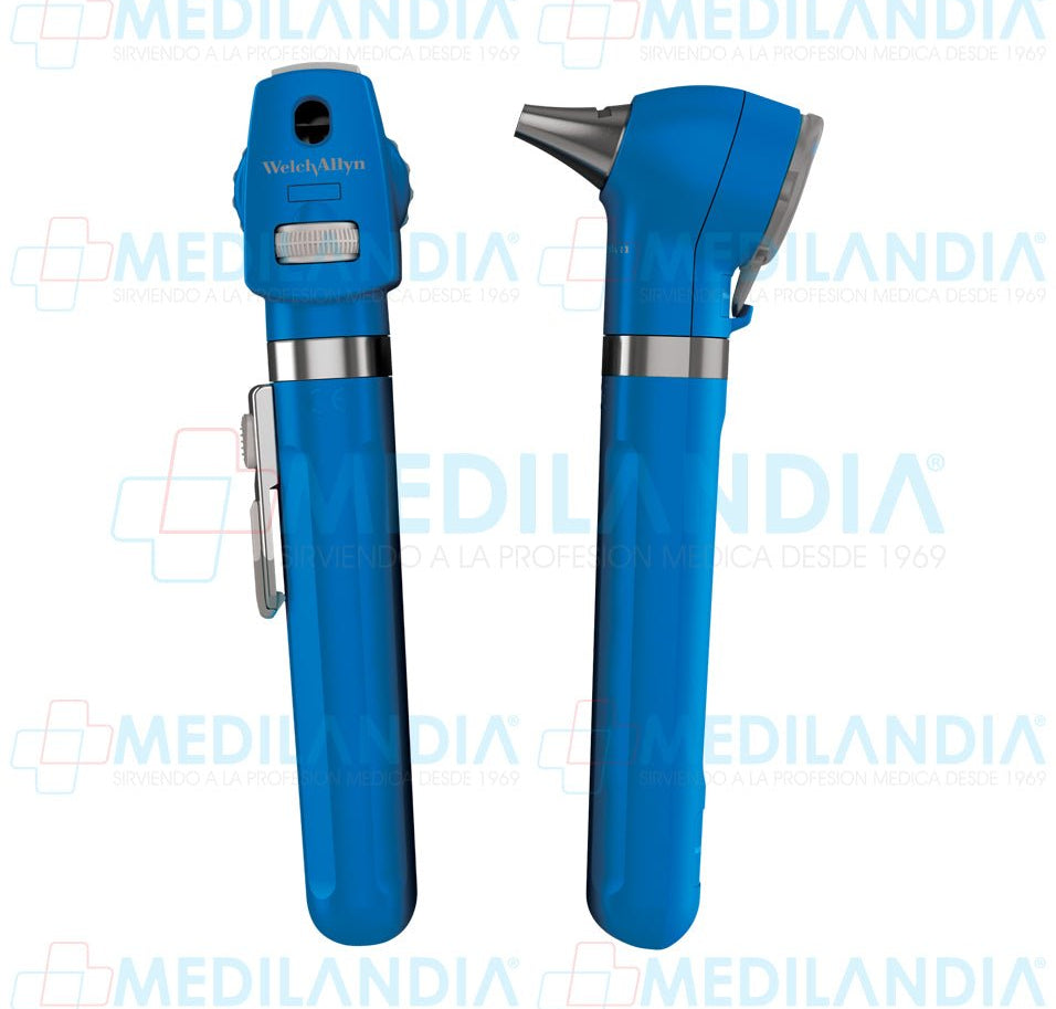 Equipo de diagnostico - Equipo de diagnostico - WELCH ALLYN - MEDILANDIA | Tienda de productos médicos