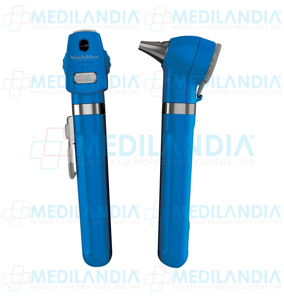 Equipo de diagnostico - Equipo de diagnostico - WELCH ALLYN - MEDILANDIA | Tienda de productos médicos