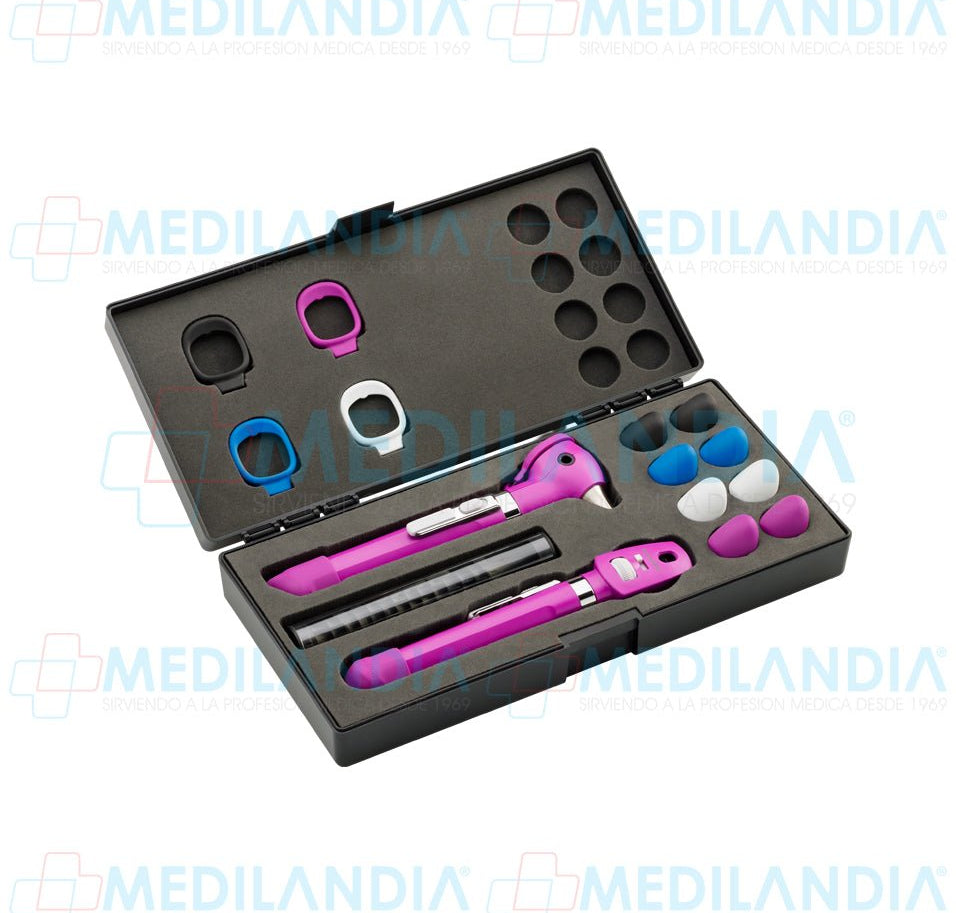 Equipo de diagnostico - Equipo de diagnostico - WELCH ALLYN - MEDILANDIA | Tienda de productos médicos