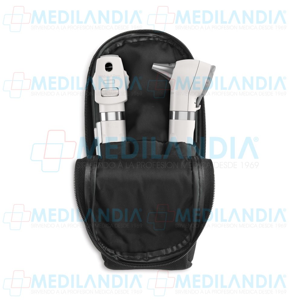 Equipo de diagnostico - Equipo de diagnostico - WELCH ALLYN - MEDILANDIA | Tienda de productos médicos