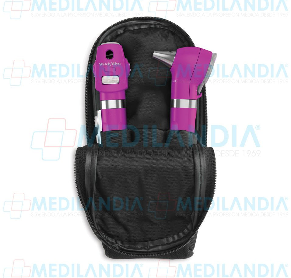 Equipo de diagnostico - Equipo de diagnostico - WELCH ALLYN - MEDILANDIA | Tienda de productos médicos