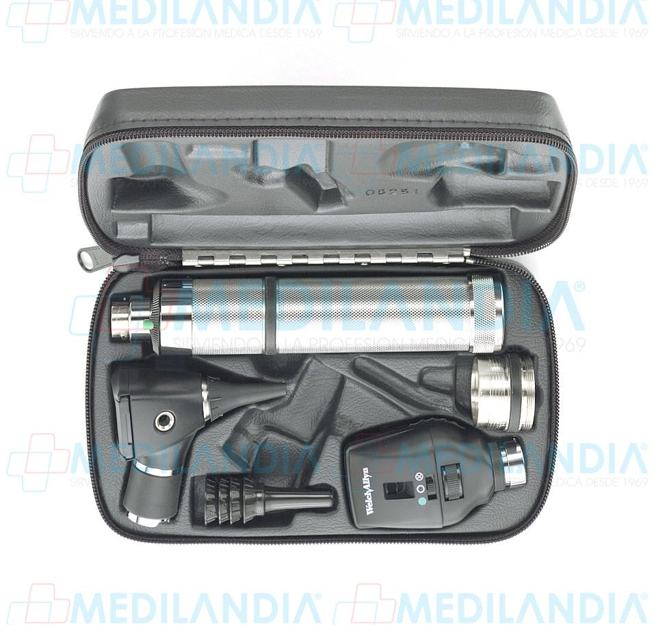Equipo de diagnostico - Equipo de diagnostico - WELCH ALLYN - MEDILANDIA | Tienda de productos médicos