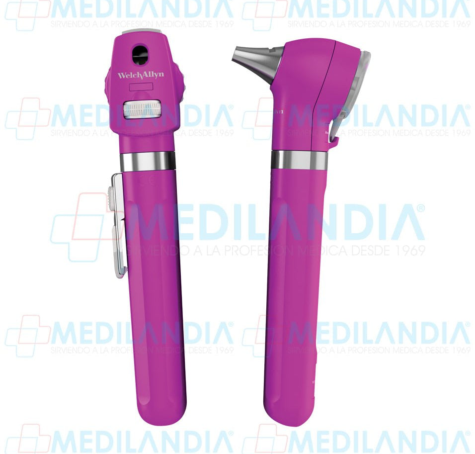 Equipo de diagnostico - Equipo de diagnostico - WELCH ALLYN - MEDILANDIA | Tienda de productos médicos