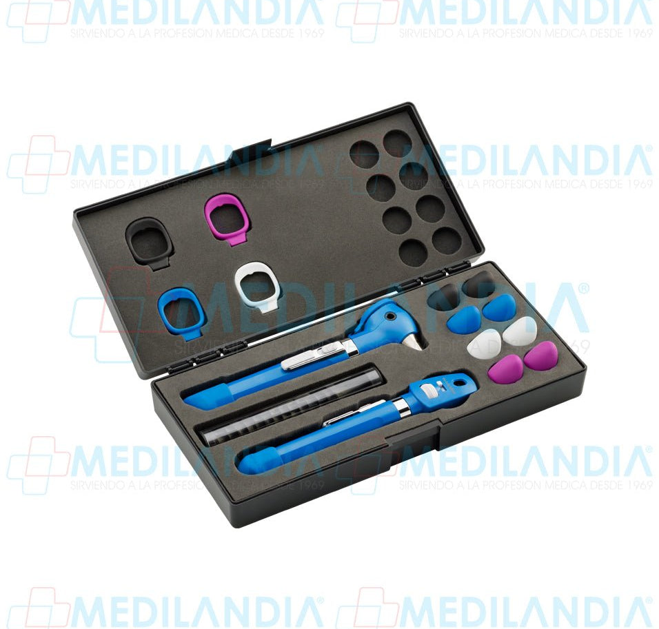 Equipo de diagnostico - Equipo de diagnostico - WELCH ALLYN - MEDILANDIA | Tienda de productos médicos