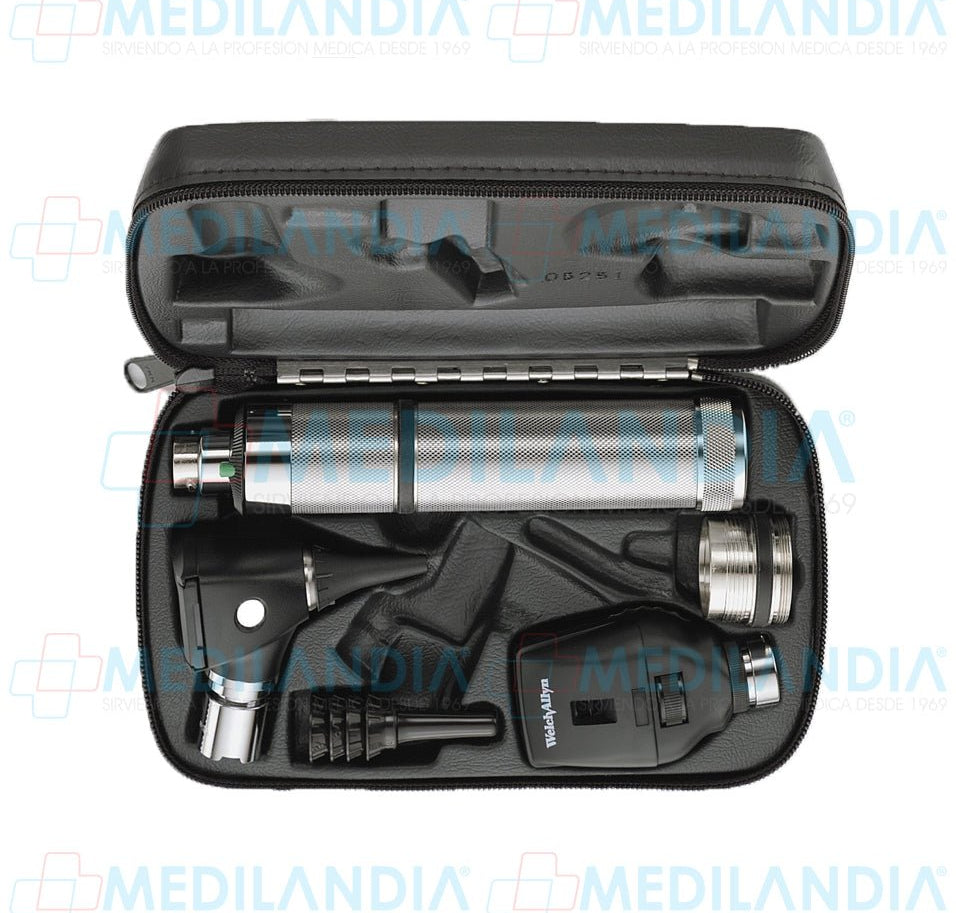 Equipo de diagnostico - Equipo de diagnostico - WELCH ALLYN - MEDILANDIA | Tienda de productos médicos