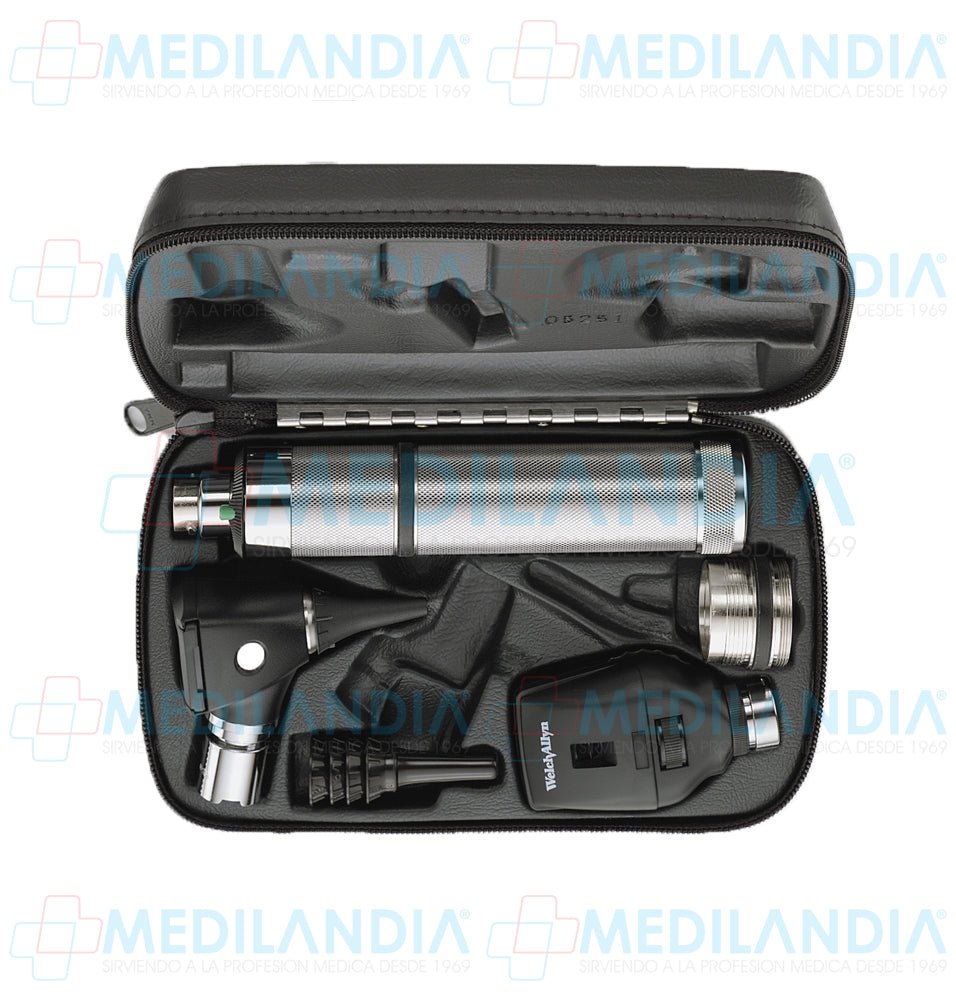 Equipo de diagnostico - Equipo de diagnostico - WELCH ALLYN - MEDILANDIA | Tienda de productos médicos