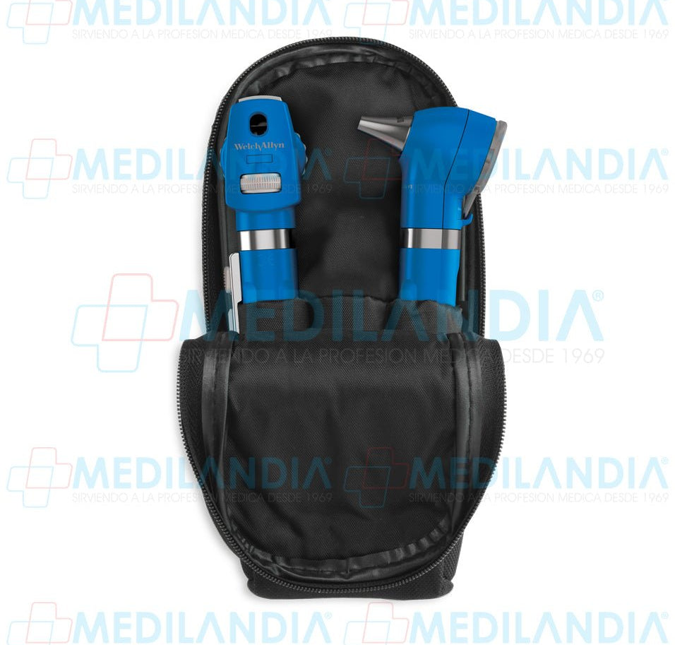 Equipo de diagnostico - Equipo de diagnostico - WELCH ALLYN - MEDILANDIA | Tienda de productos médicos