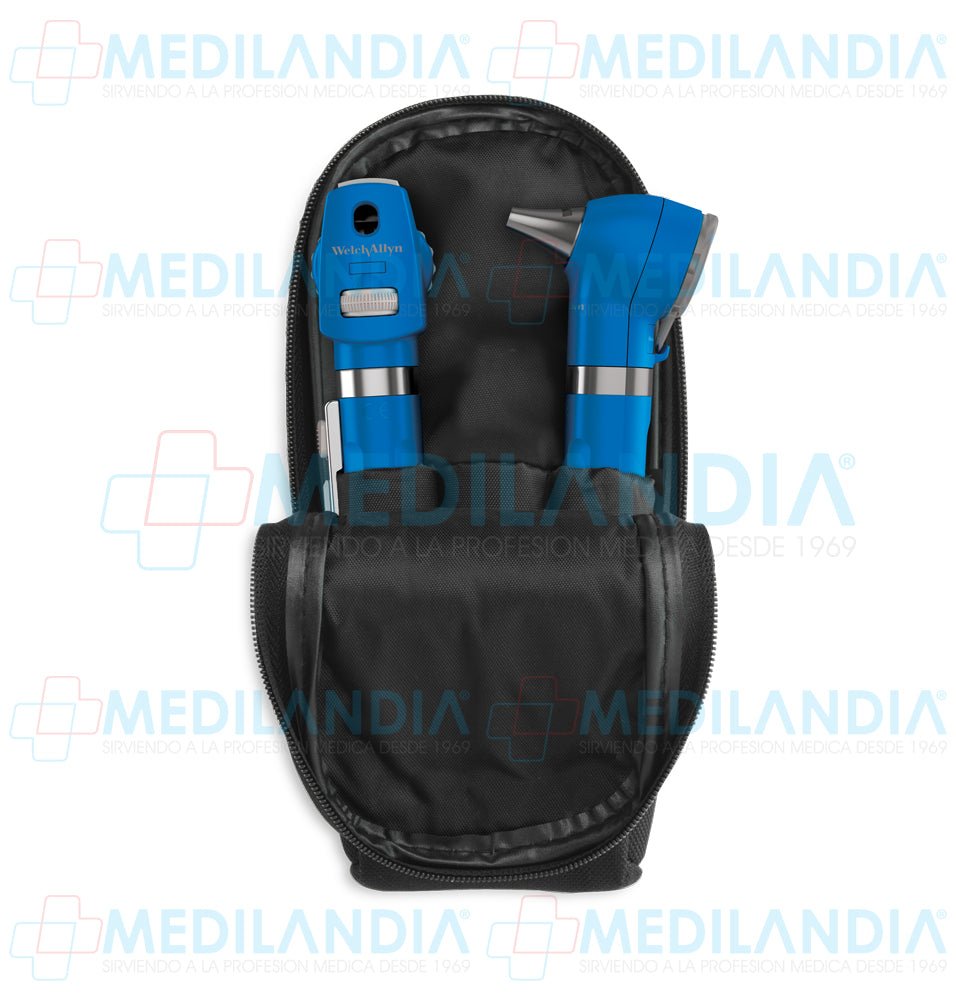Equipo de diagnostico - Equipo de diagnostico - WELCH ALLYN - MEDILANDIA | Tienda de productos médicos